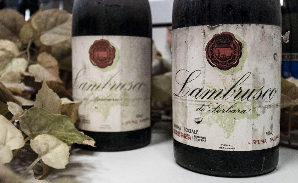 lambrusco