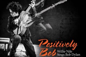 Willie Nile – The Times They Are A-Changin’ (2017)